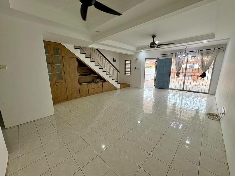 Taman Cheras Idaman - 5