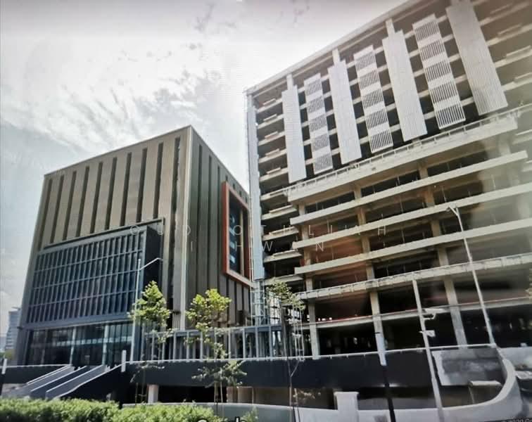 Alamanda Business Suites - 2