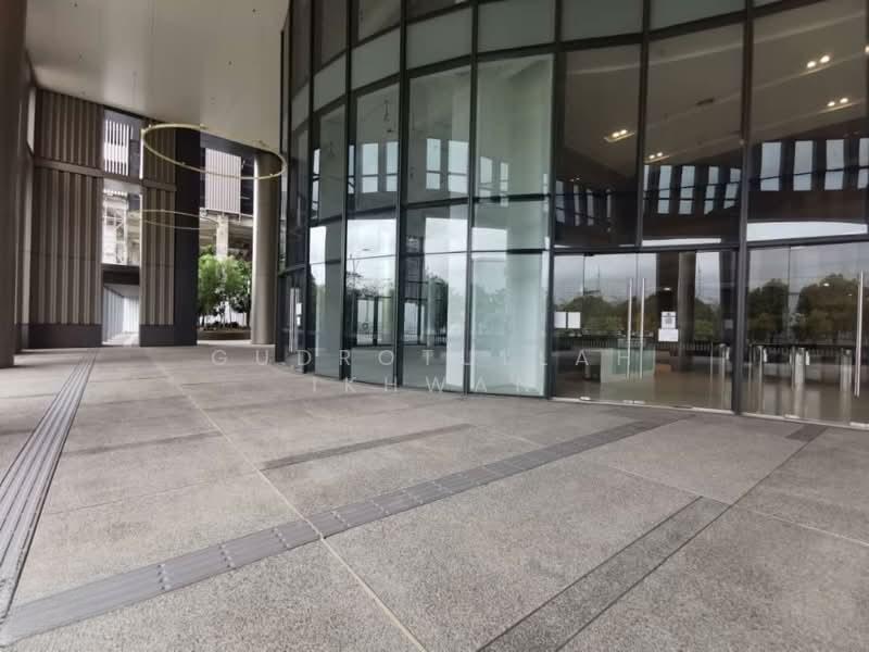 Alamanda Business Suites - 5