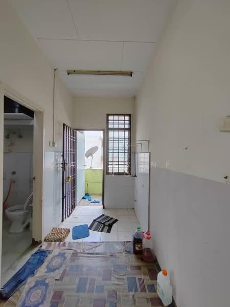 Taman Ehsan Jaya - 2