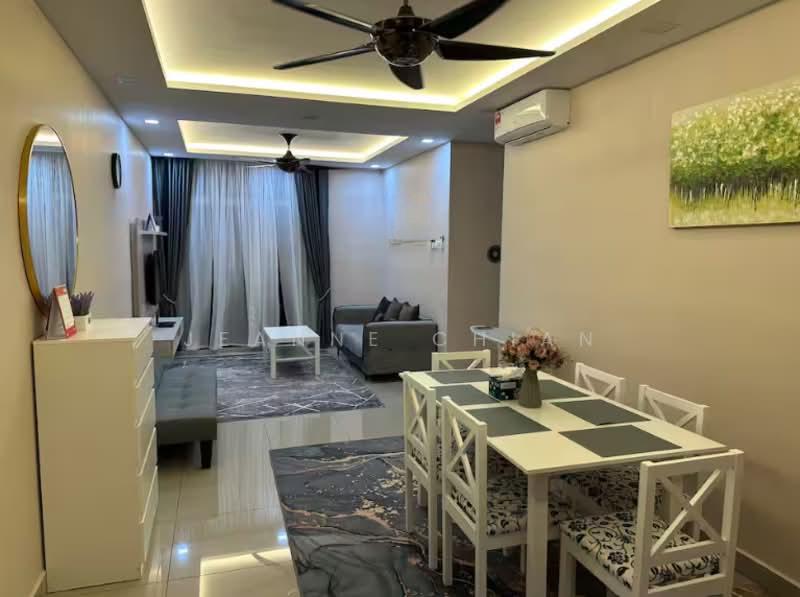 Alanis Residence - 5