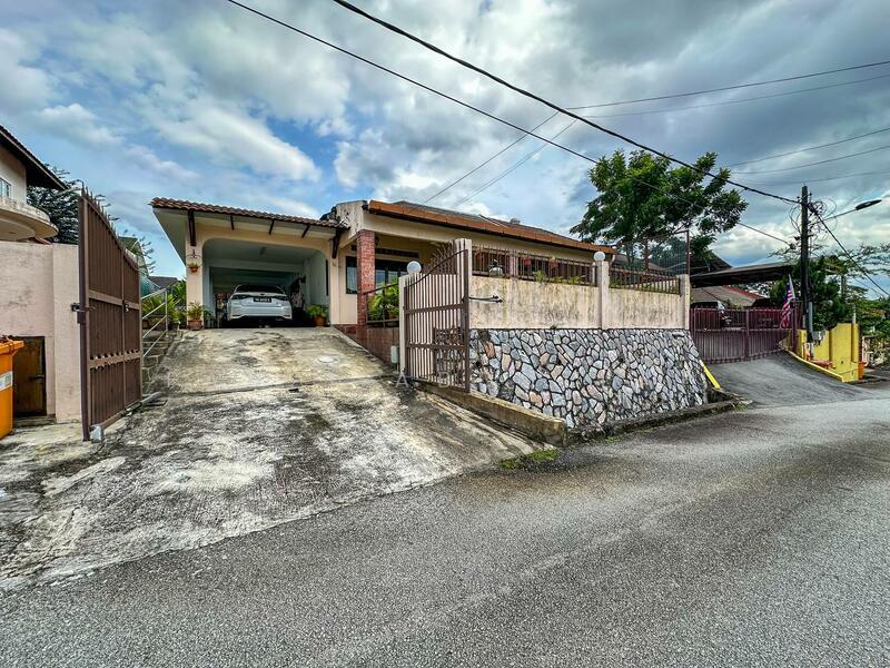 Bukit Gasing, Petaling Jaya - 3