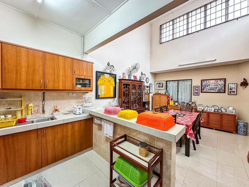 Bukit Gasing, Petaling Jaya - 5