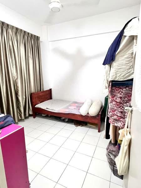 Residensi Medan - 4