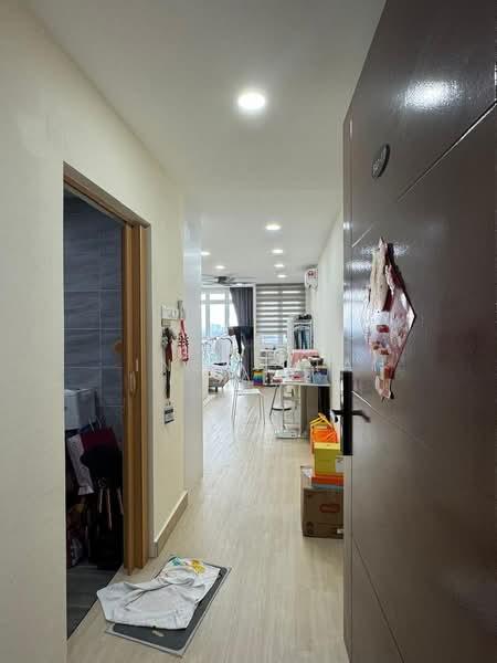 KSL Residence 2 @ Kangkar Tebrau - 2