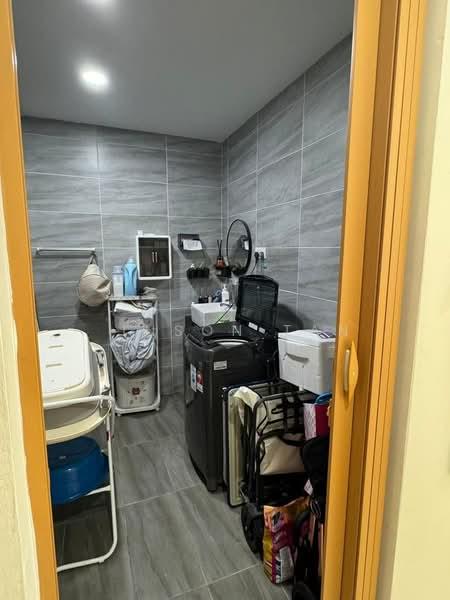KSL Residence 2 @ Kangkar Tebrau - 3