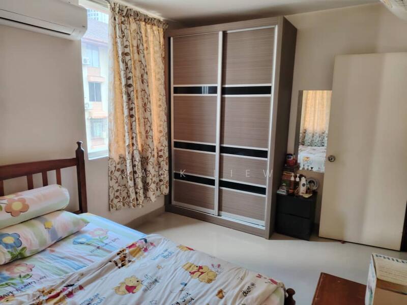Rampai Court - 2