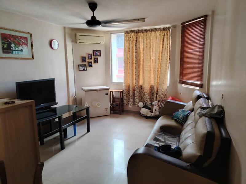 Rampai Court - 4