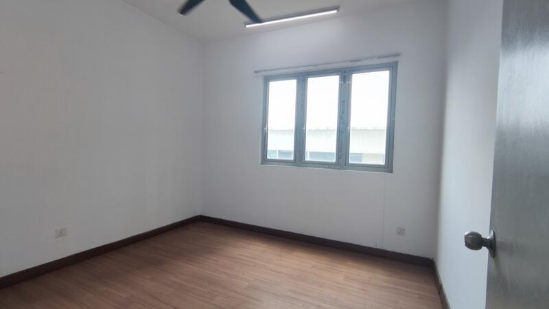 Park @ One South - 3