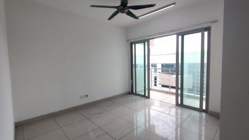 Park @ One South - 1