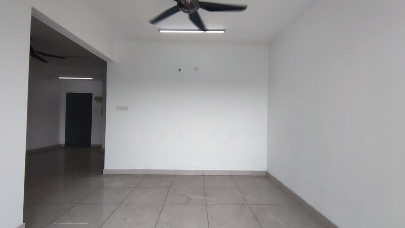 Park @ One South - 4