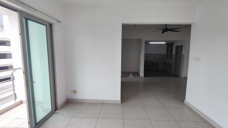 Park @ One South - 2