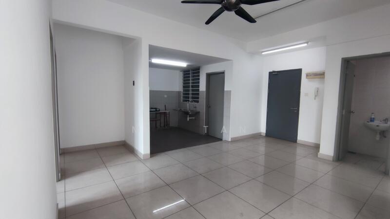 Park @ One South - 5