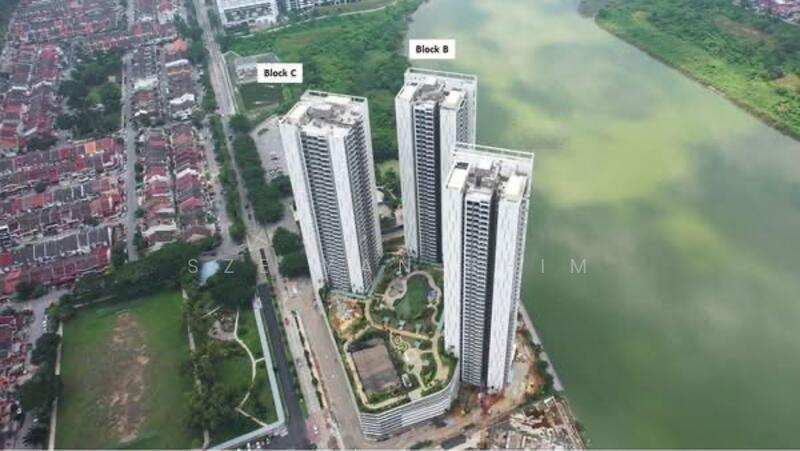 Aradia Residence @ Lake City KL North - 4