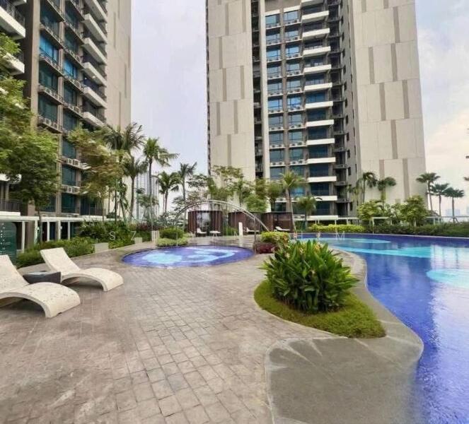 Aradia Residence @ Lake City KL North - 3