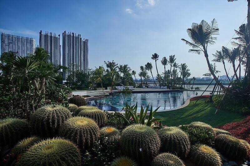 Aradia Residence @ Lake City KL North - 5