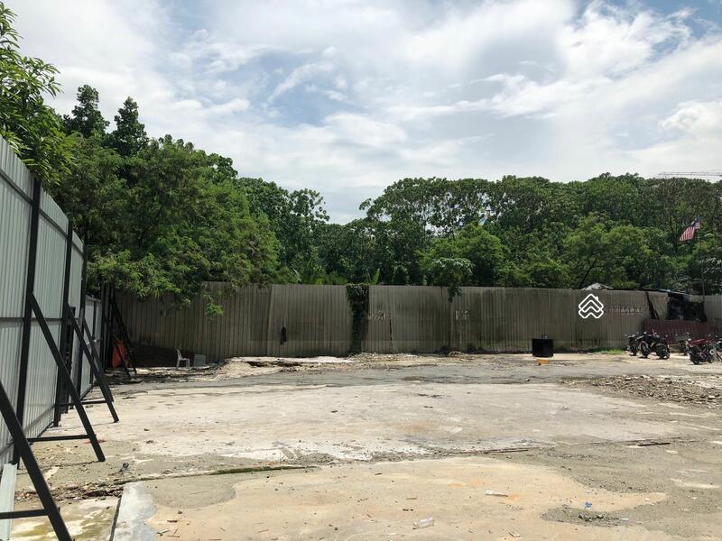 Residential land at Pantai - 3