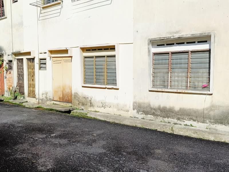 Jalan Kapar, Klang - 2