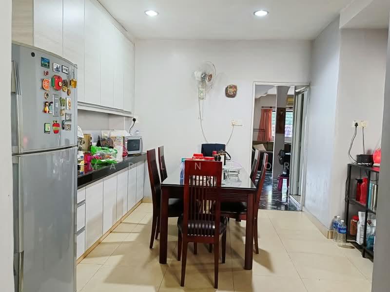 Jalan Kapar, Klang - 5