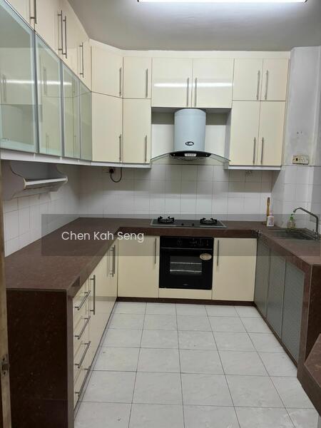 Fraser Towers - 5