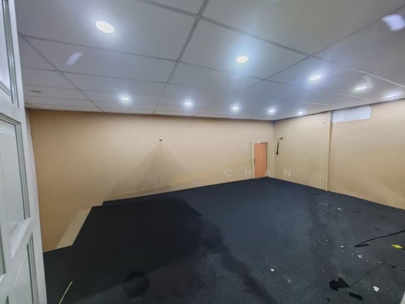 Taman Perindustrian Kota Puteri, Masai, Masais - 3