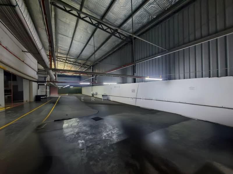 Taman Perindustrian Kota Puteri, Masai, Masais - 4