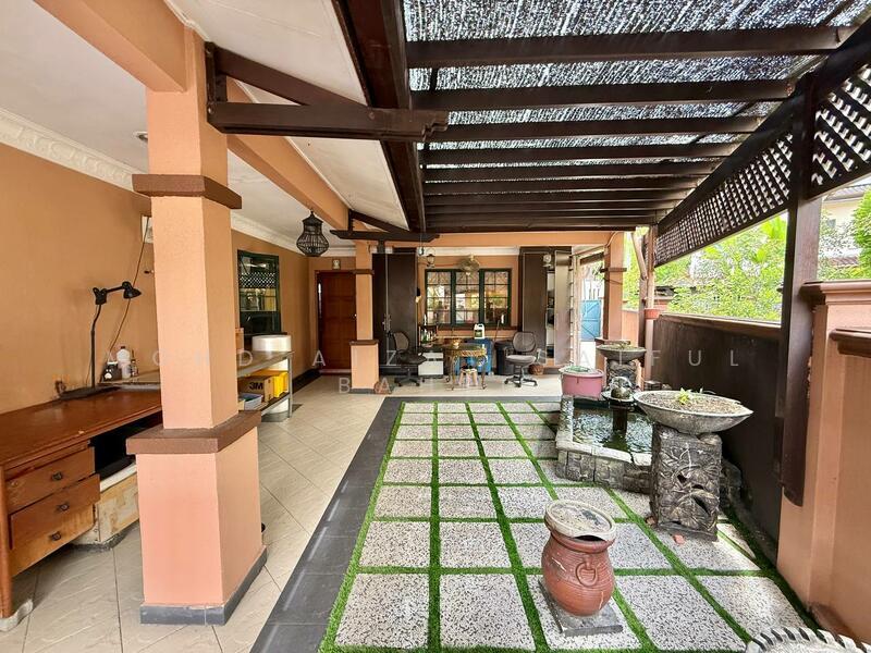 Seksyen 9, Kota Damansara - 3