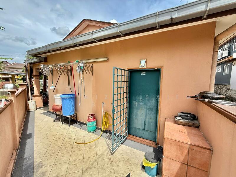 Seksyen 9, Kota Damansara - 5