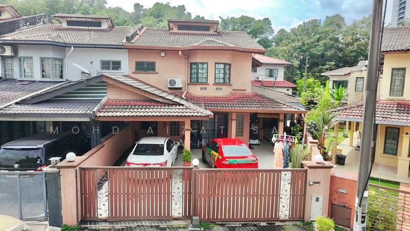 Seksyen 9, Kota Damansara - 1