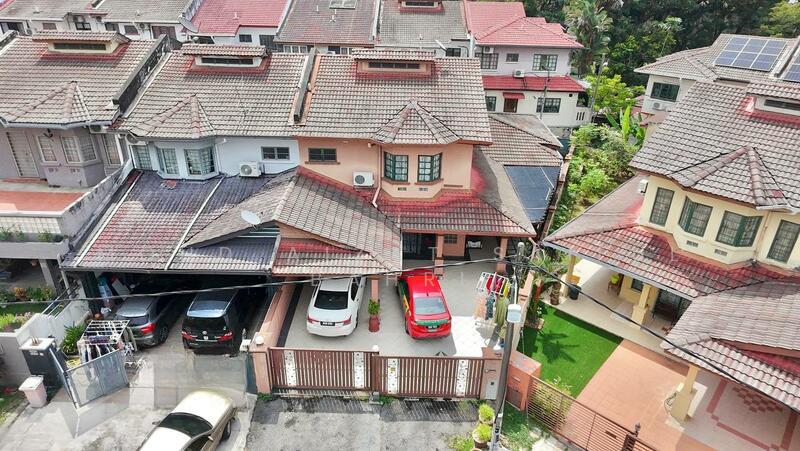 Seksyen 9, Kota Damansara - 2