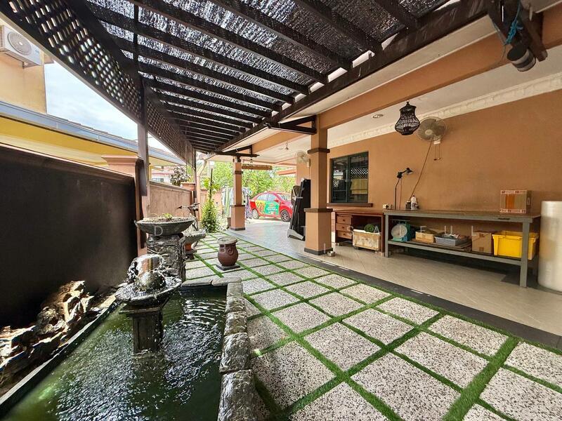 Seksyen 9, Kota Damansara - 4