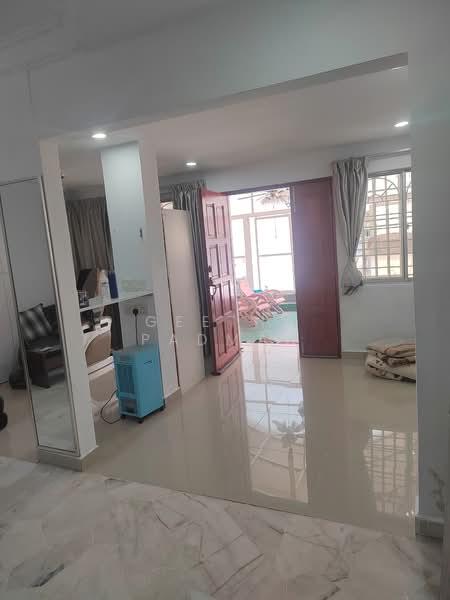 Kelana Indah, SS7 Petaling Jaya - 2