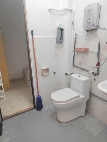 Kelana Indah, SS7 Petaling Jaya - 4