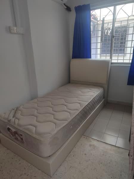 Kelana Indah, SS7 Petaling Jaya - 5