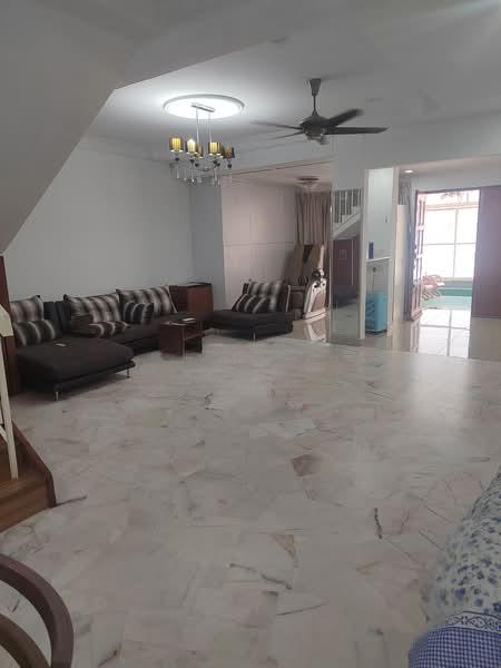 Kelana Indah, SS7 Petaling Jaya - 1