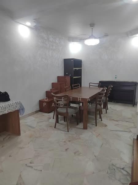 Kelana Indah, SS7 Petaling Jaya - 3