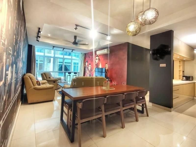 KSL D'Esplanade Residence - 1