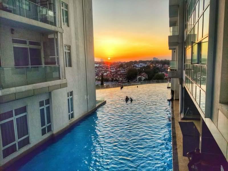 KSL D'Esplanade Residence - 5