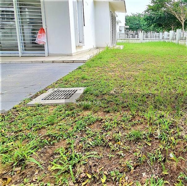 Indah Residences - 1