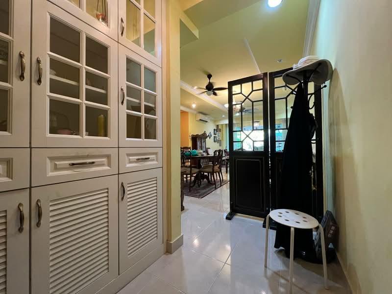 Riana Green East - 5