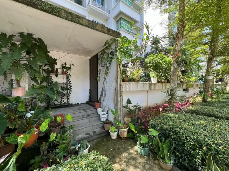 Riana Green East - 2