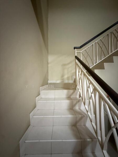 Taman Seri Austin East Zone Double Storey House - 5