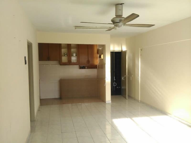 Pangsapuri Suria Subang - 5