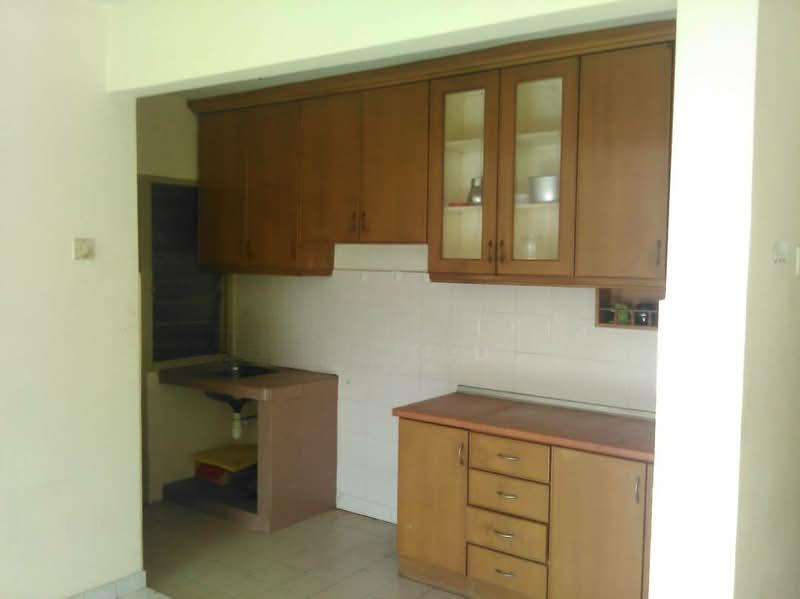 Pangsapuri Suria Subang - 3