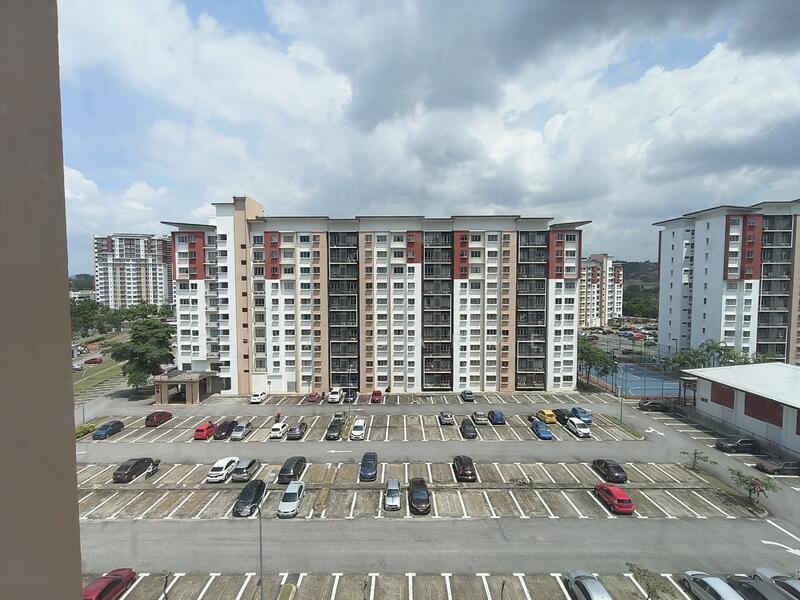Seri Jati - 2