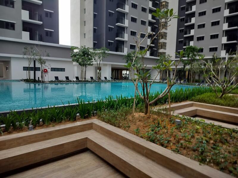 Sky Awani Residensi 4 - 2