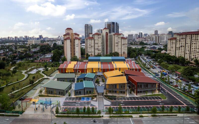 Sky Awani Residensi 4 - 3