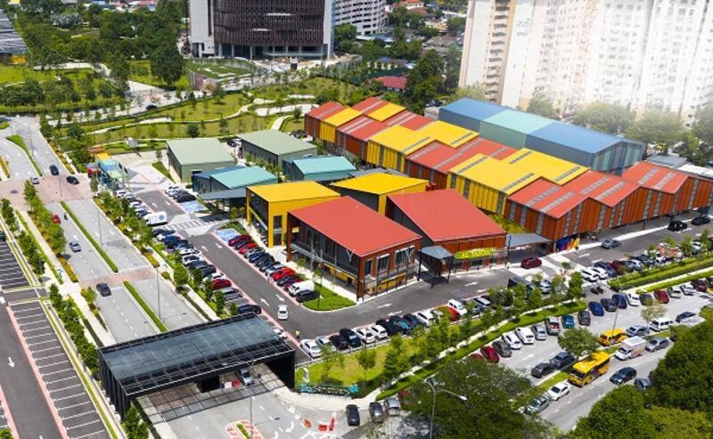 Sky Awani Residensi 4 - 4
