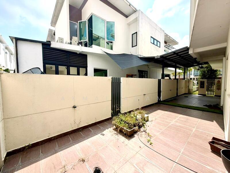 Cassia @ Garden Residence - 5