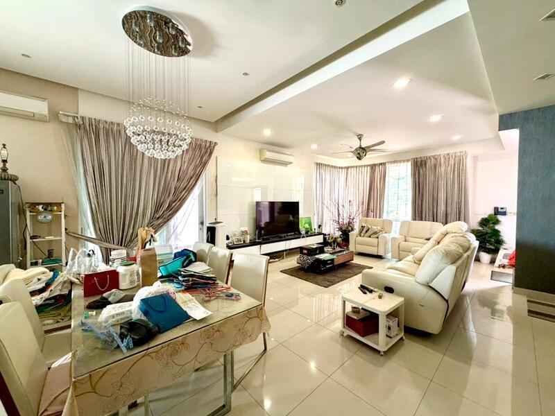 Cassia @ Garden Residence - 2